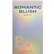 Romantic Blush Highlighter Iluminator de fata 04 Fizz Layer