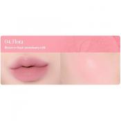 Romantic Blush Lip and Cheek Nuantator pentru buze 04 Flora 3.7 gr