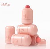 Romantic Blush Lip and Cheek Nuantator pentru buze 11 Ballerina 3.7 gr