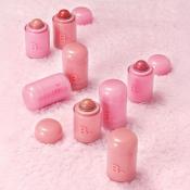 Romantic Blush Lip and Cheek Nuantator pentru buze 11 Ballerina 3.7 gr