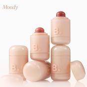 Romantic Blush Lip and Cheek Nuantator pentru buze 17 Baby Bean 3.7 gr