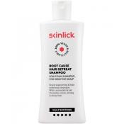 SKINLICK Root Cause Hair Retreat - sampon formulat cu ceramide si fermenti probiotici, care contribuie la mentinerea echilibrului intre curatare si nutritie si la mentinerea netezirii parului - 250 ml