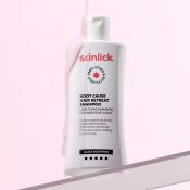 SKINLICK Root Cause Hair Retreat - sampon formulat cu ceramide si fermenti probiotici, care contribuie la mentinerea echilibrului intre curatare si nutritie si la mentinerea netezirii parului - 250 ml