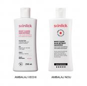 SKINLICK Root Cause Hair Retreat - sampon formulat cu ceramide si fermenti probiotici, care contribuie la mentinerea echilibrului intre curatare si nutritie si la mentinerea netezirii parului - 250 ml