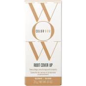 Color Wow Root Cover Up – Pudră pentru Păr Blonde, 2.1 gr | Camuflare Rădăcini și Rezultate Naturale