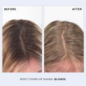 Color Wow Root Cover Up – Pudră pentru Păr Blonde, 2.1 gr | Camuflare Rădăcini și Rezultate Naturale