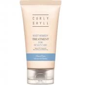 CURLY SHYLL Root Remedy Masca pentru scalp si par Revitalizare & Anticadere - Fortifica Radacina si Previne Matreata, 40 ml