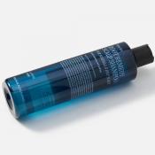 CURLY SHYLL Root Remedy Scalp Shampoo For Normal and Dry Scalp, 360ml - sampon formulat cu ulei de argan si ulei de jojoba, care contribuie la curatarea scalpului si a parului fara senzatie de uscaciune si la mentinerea confortului scalpului normal si uscat