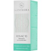 Skintegra ROS/AC 10 – Ser cu 10% Acid Azelaic, Ectoina & Cica (30 ml) | Calmarea Roșeții & Reglarea Imperfecțiunilor