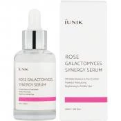 Rose Galactomyces Synergy Ser de fata cu extract de trandafir 50 ml
