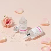 Rose Galactomyces Synergy Ser de fata cu extract de trandafir 50 ml