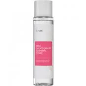 IUNIK Rose Galactomyces Toner Esential - Toner hidratant cu Apa de Trandafir si Galactomyces pentru calmare si control sebum, 200 ml