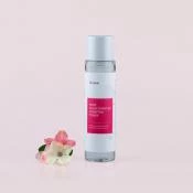 IUNIK Rose Galactomyces Toner Esential - Toner hidratant cu Apa de Trandafir si Galactomyces pentru calmare si control sebum, 200 ml