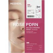 Rose PDRN Bio Seconderm Mask Lifting Masca de fata 25 ml