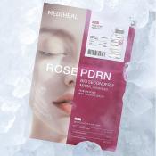 Rose PDRN Bio Seconderm Mask Lifting Masca de fata 25 ml