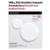 Rose PDRN Bio Seconderm Mask Lifting Masca de fata 25 ml