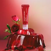 Rose PDRN Peptide Glowy Balm Balsam de buze 10 ml