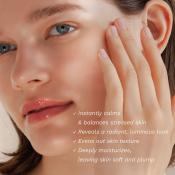 Rose PDRN Soothing Serum Ser de fata 30 ml