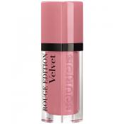 Rouge Edition Velvet Ruj mat 10 Don't Pink Of It