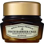SKINFOOD Royal Honey Propolis Crema Hidratanta pentru Fata - Hidratare Profunda si Protectie Intensiva, 63 ml