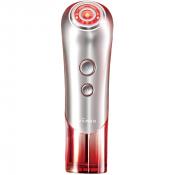 S10 RF Beaute Bloom Dispozitiv de tratament facial Rosu