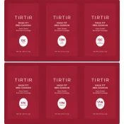 Mask Fit Red Cushion kit 6 culori 13C- 17W
