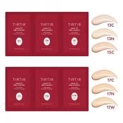 Mask Fit Red Cushion kit 6 culori 13C- 17W