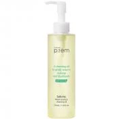 MAKE P:REM Safe Me. Relief Ulei de curatare hidratant 210 ml - curatare delicata si hidratare intensa cu uleiuri naturale, 210 ml