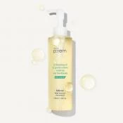 MAKE P:REM Safe Me. Relief Ulei de curatare hidratant 210 ml - curatare delicata si hidratare intensa cu uleiuri naturale, 210 ml