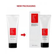 COSRX Salicylic Acid Daily Gentle Cleanser, 150 ml - spuma de curatare formulata cu acid salicilic si ulei de arbore de ceai, care contribuie la indepartarea impuritatilor si excesului de sebum si la mentinerea aspectului pielii cu imperfectiuni