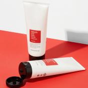 COSRX Salicylic Acid Daily Gentle Cleanser, 150 ml - spuma de curatare formulata cu acid salicilic si ulei de arbore de ceai, care contribuie la indepartarea impuritatilor si excesului de sebum si la mentinerea aspectului pielii cu imperfectiuni