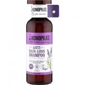 Sampon Impotriva Caderii Parului Unisex 500 ml