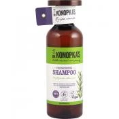 Sampon pentru intarirea firului de par Unisex 500 ml
