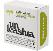 Satin Wear Healthy-Green Re-Feel Cushion Case 
