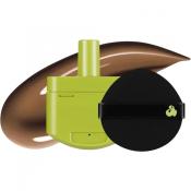 UNLEASHIA Satin Wear Healthy-Green Cushion Re-Feel rezerva 38N Sun Stream - hidratare si calmare, 15 gr