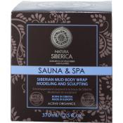 Sauna & Spa Namol pentru impachetari cu efect anticelulitic 370 ml