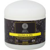 Sauna & Spa Unt de corp natural Daurian 370 ml