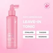 LEE STAFFORD Scalp Love Tonic Leave-in Anti-Rupere - Fortifiere si Stimularea Cresterii Parului, 150 ml
