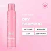 Lee Stafford Scalp Love Sampon Uscat Revigorant - Improspatare si Volum pentru Scalp Sensibil, 200 ml