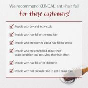 Scalp Tonic Tonic impotriva caderii parului 100 ml