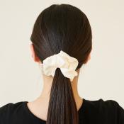 SKIN1004 Scrunchie ver2 - accesoriu pentru prinderea parului 