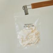 SKIN1004 Scrunchie ver2 - accesoriu pentru prinderea parului 
