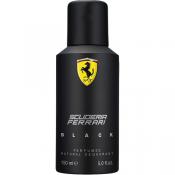 Scuderia Black Deodorant Spray Barbati 150 ml