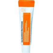 PURITO Sea Buckthorn Vital Crema pentru fata Catina 70 - Hidratare si Luminozitate Intensa, 50 ml