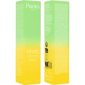 PURITO Sea Buckthorn Vital 70 - crema de fata formulata cu extract de catina si niacinamida, care contribuie la hidratarea pielii si la mentinerea confortului cutanat - 50 ml