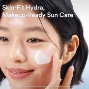 ABIB Sedum Hyaluron Sunscreen Watery Tube Crema de fata - protectie si hidratare, 50 ml