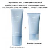 ABIB Sedum Hyaluron Sunscreen Watery Tube SPF 50+ PA++++, 50 ml - crema de fata formulata cu filtre UV avansate SPF50+ PA++++ si acid hialuronic, care contribuie la protectia impotriva razelor UVA si UVB si la metinerea pielii hidratate, Daily