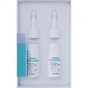 DR.NINETEEN Sensinical Day&Night Ampoule 2x15 ml - Ser de fata formulat cu acid hialuronic si pantenol, care contribuie la hidratarea pielii sensibile si la metinerea barierei cutanate
