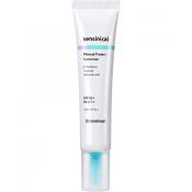 DR.NINETEEN Sensinical Mineral Protect Sunscreen SPF 50+ PA++++, 40 ml - Crema de fata formulata cu oxid de zinc si acid hialuronic, care contribuie la protectia impotriva radiatiilor UVA si UVB si la metinerea hidratarii