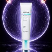 DR.NINETEEN Sensinical Mineral Protect Sunscreen SPF 50+ PA++++, 40 ml - Crema de fata formulata cu oxid de zinc si acid hialuronic, care contribuie la protectia impotriva radiatiilor UVA si UVB si la metinerea hidratarii